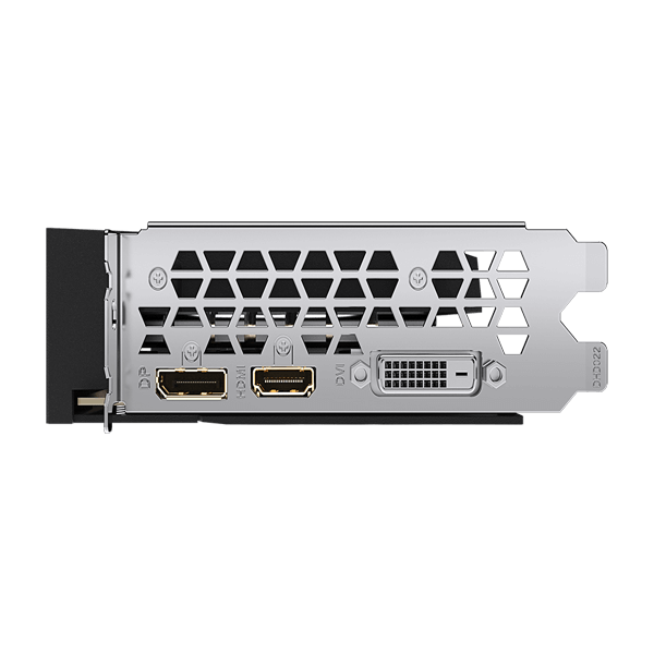 Gigabyte RTX 3050 Windforce OC 8GB Gaming Graphics Card